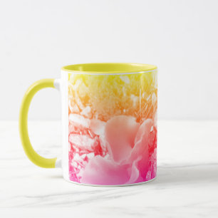 Caneca Colorido