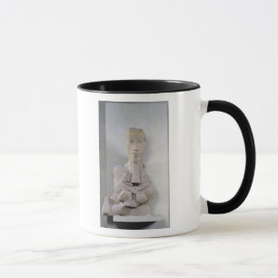 Caneca Coluna de Osirid de Amenophis IV de Karnak