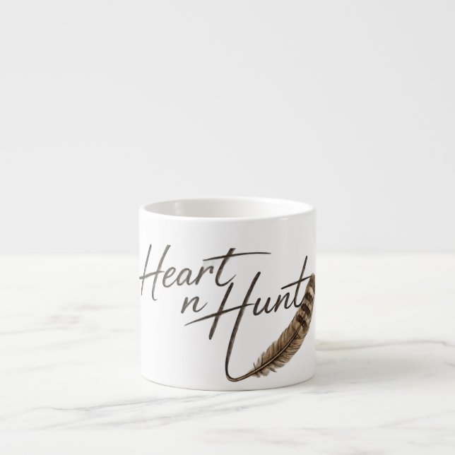 Caneca com Logo (Frente)