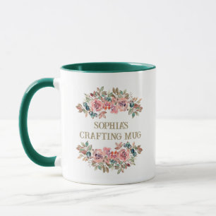 Caneca com Nome Personalizado Presentes Personal
