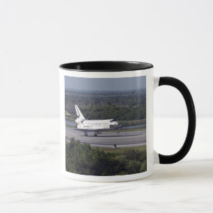 Caneca Com rampa de arrasto unfurled 2