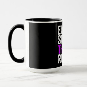 Caneca Coma O Sono Após Repetir O Presente De Atriz Do At