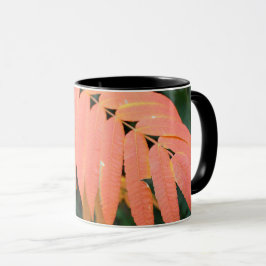 Caneca Combinação 3 de preto 11 oz