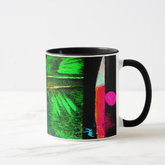 Caneca Combinação Black 11 oz Combo Mug 24