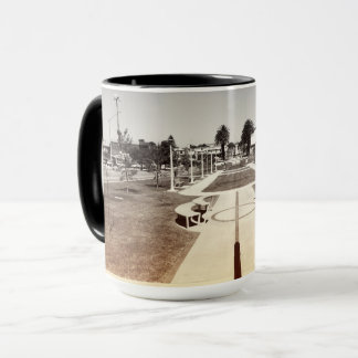 Caneca Combinação de 44 ml