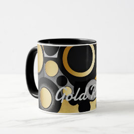 Caneca Combinação GoldRush 2
