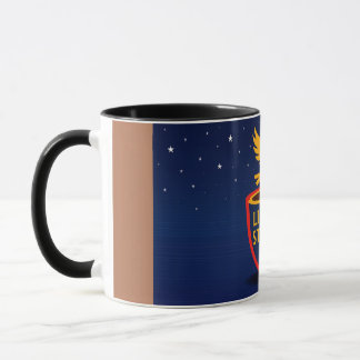 Caneca Combinação Personalizada Engraçada - Taça de Ênfas