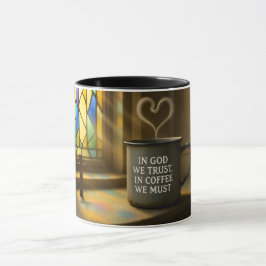 Caneca Combinação personalizável - Cerâmica de 11 ou 15 o