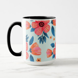 Caneca Combinação Popular