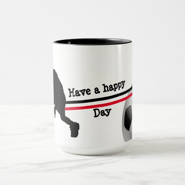 caneca combinada (Centro)