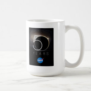 Caneca combinado da NASA