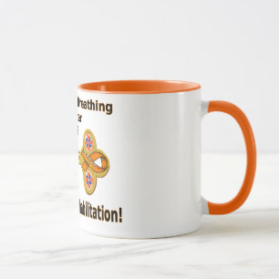 Caneca combinado de COPD
