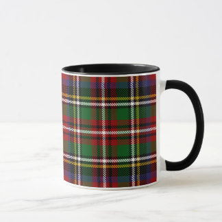 Caneca combinado preta