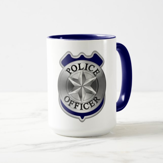 Caneca Combo (Frente Esquerda)