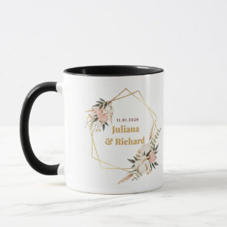 Caneca Combo