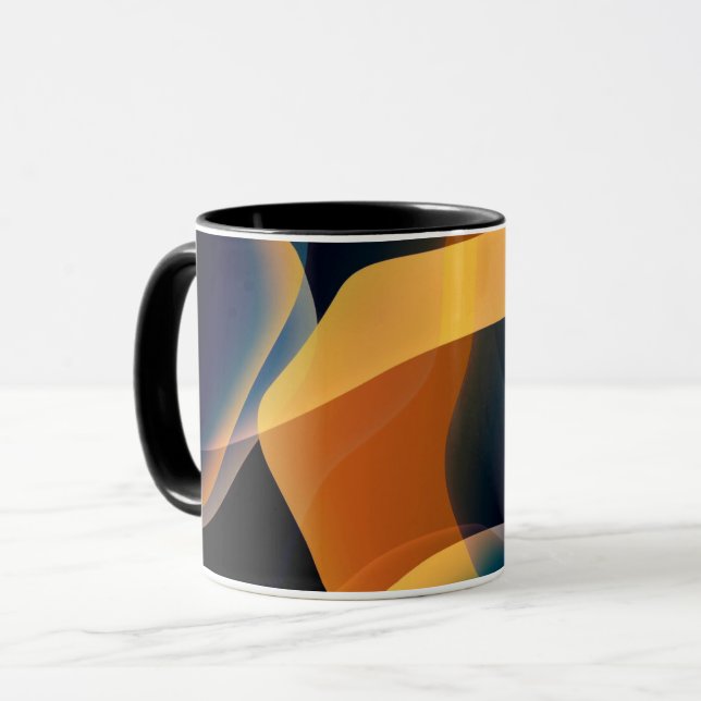 Caneca Combo (Frente Esquerda)