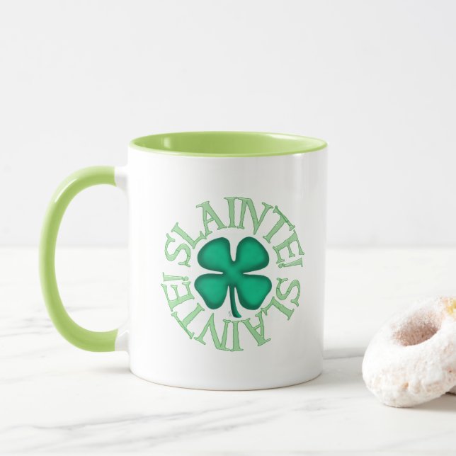 Caneca combo (Com Donut)