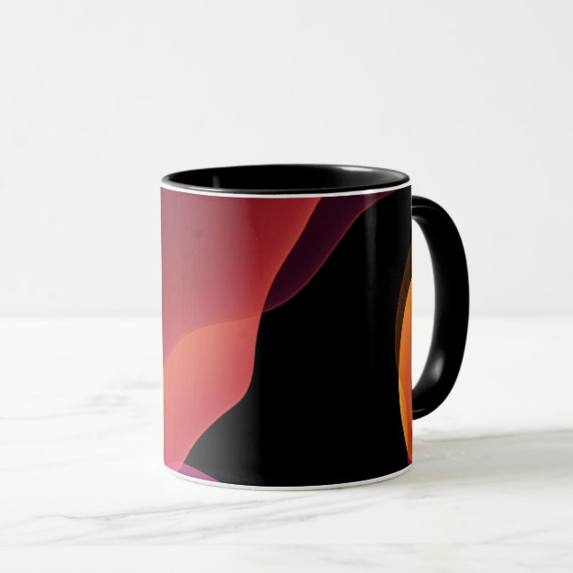 Caneca Combo (Frente Esquerda)