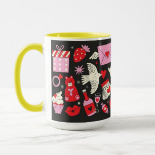 Caneca Combo