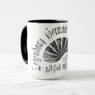 Caneca Combo