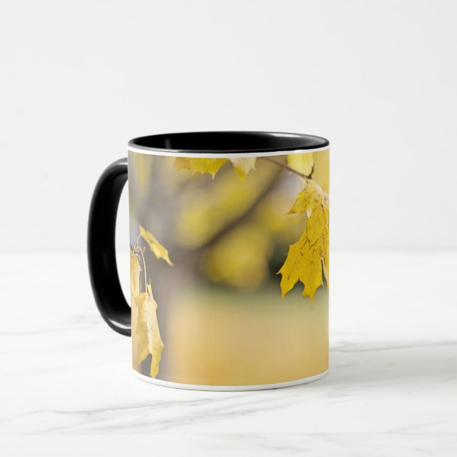 Caneca Combo (Frente Esquerda)