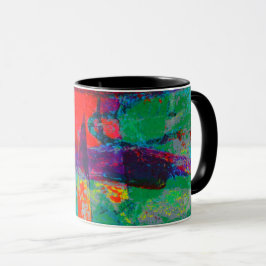 Caneca Combo 10 preto 11 oz