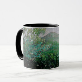 Caneca Combo 11 oz preto Mug 11