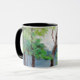 Caneca Combo 11 oz preto Mug 13