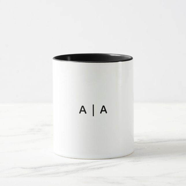 Caneca Combo, 325 ml (Centro)