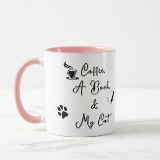 Caneca Combo 325 ml (rosa)