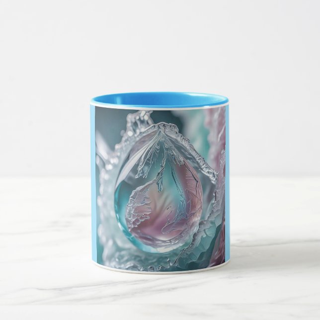 Caneca Combo, 325ml (Droplet-5) (Centro)