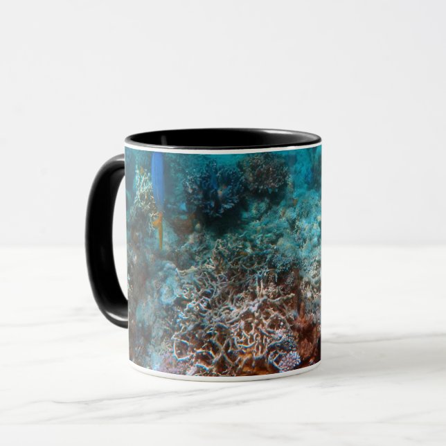 Caneca Combo, 330 ml (Frente Esquerda)