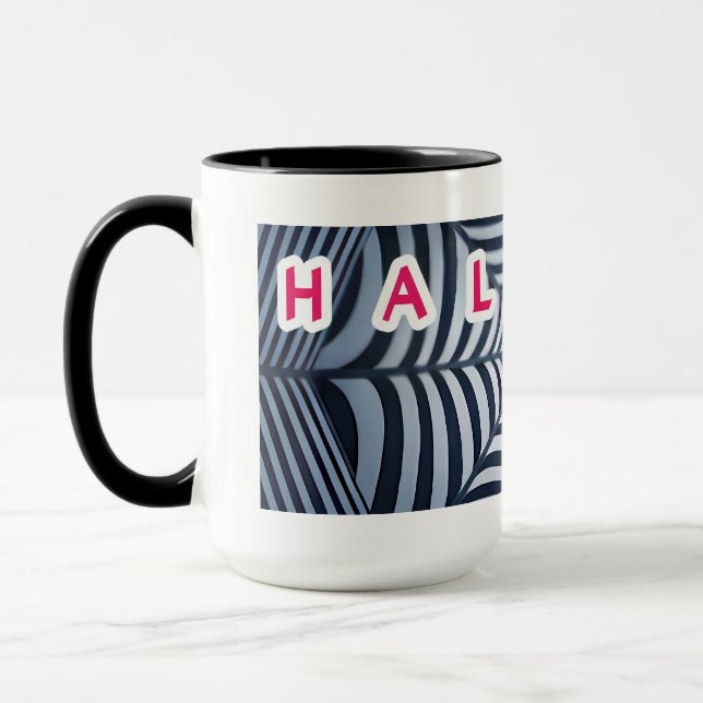 Caneca Combo, 450 ml (Esquerda)