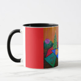 Caneca Combo Alegria de Natal