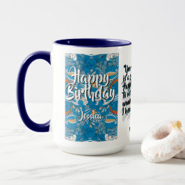 Caneca Combo Batik CM02-01 Touro