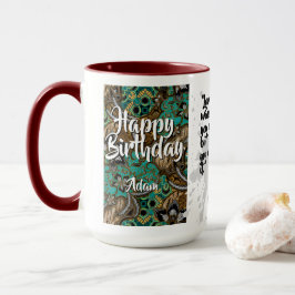 Caneca Combo Batik CM06-01 Virgem
