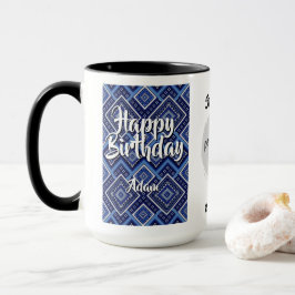 Caneca Combo Batik CM08-01 Escorpião