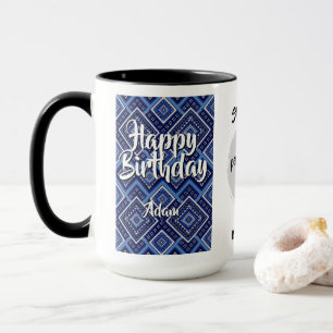 Caneca Combo Batik CM08-01 Escorpião