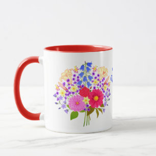 Caneca Combo Blumenstrauss Dia dos Namorados