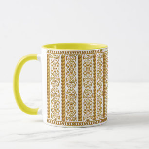 caneca combo caneca colorida amante de café hora d