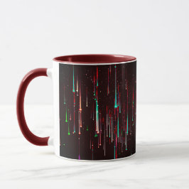 Caneca Combo Colorida Vibrante – Tamanho Perfeito,