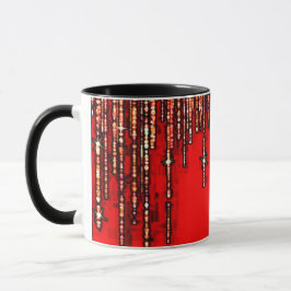 Caneca Combo Colorida Vibrante – Tamanho Perfeito,
