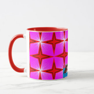 Caneca Combo Colorida Vibrante – Tamanho Perfeito,
