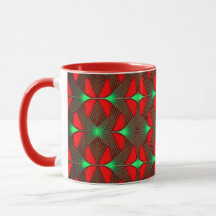 Caneca Combo Colorida Vibrante – Tamanho Perfeito,