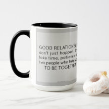 Combo Combo Coffee Mug Personalizado De 15oz Adici