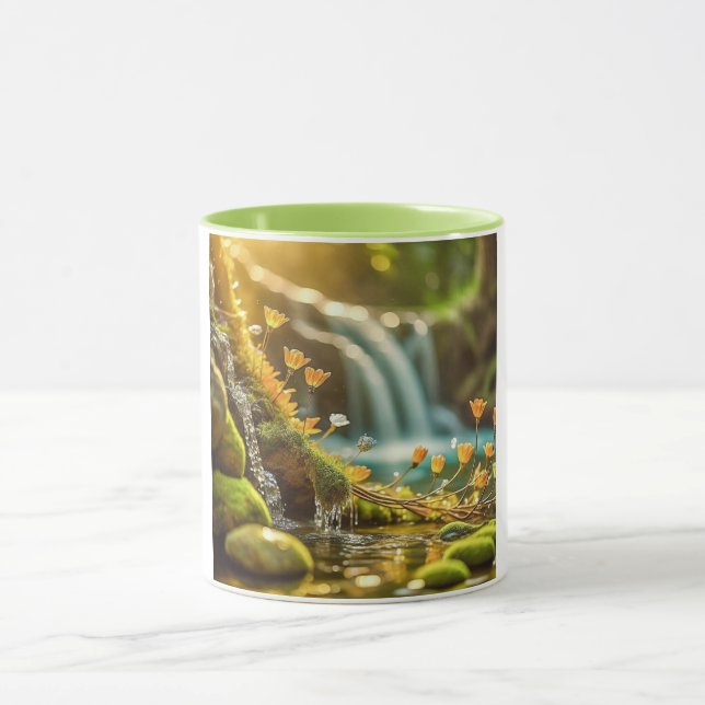 Caneca Combo de 11 oz (Centro)