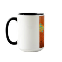 Caneca Combo de Duas Cores 15 oz