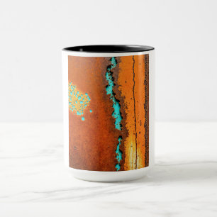 Caneca Combo de Duas Cores 15 oz