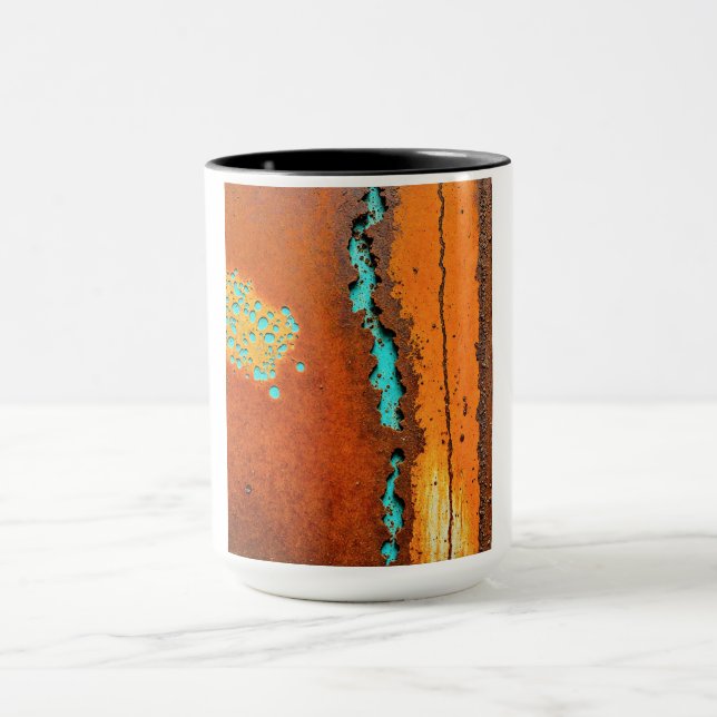 Caneca Combo de Duas Cores 15 oz (Centro)