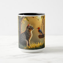 Caneca Combo de Duas Cores 15 oz
